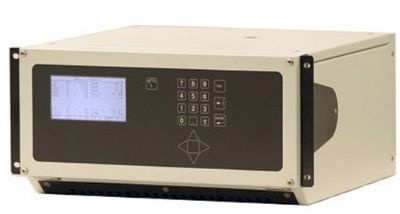 多组份红外气体分析仪MCA03的图片