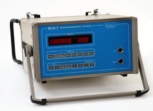 德国Ratfisch总碳氢分析仪RS53-T的图片