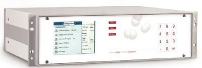 微量氮分析仪LD8K的图片