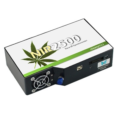 NIR1700近红外光谱仪的图片