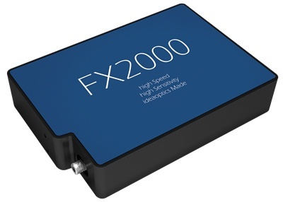 光纤光谱仪FX2000的图片