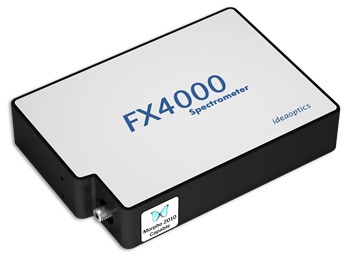 FX4000微型光谱仪的图片