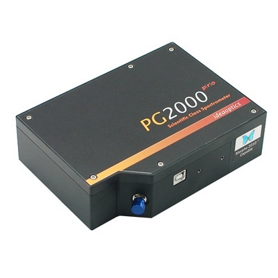 NIR2500近红外光纤光谱仪的图片