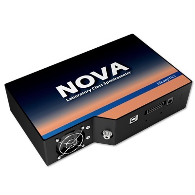 NOVA制冷型面阵背照式光纤光谱仪的图片