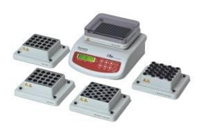 恒温振荡孵育器的图片