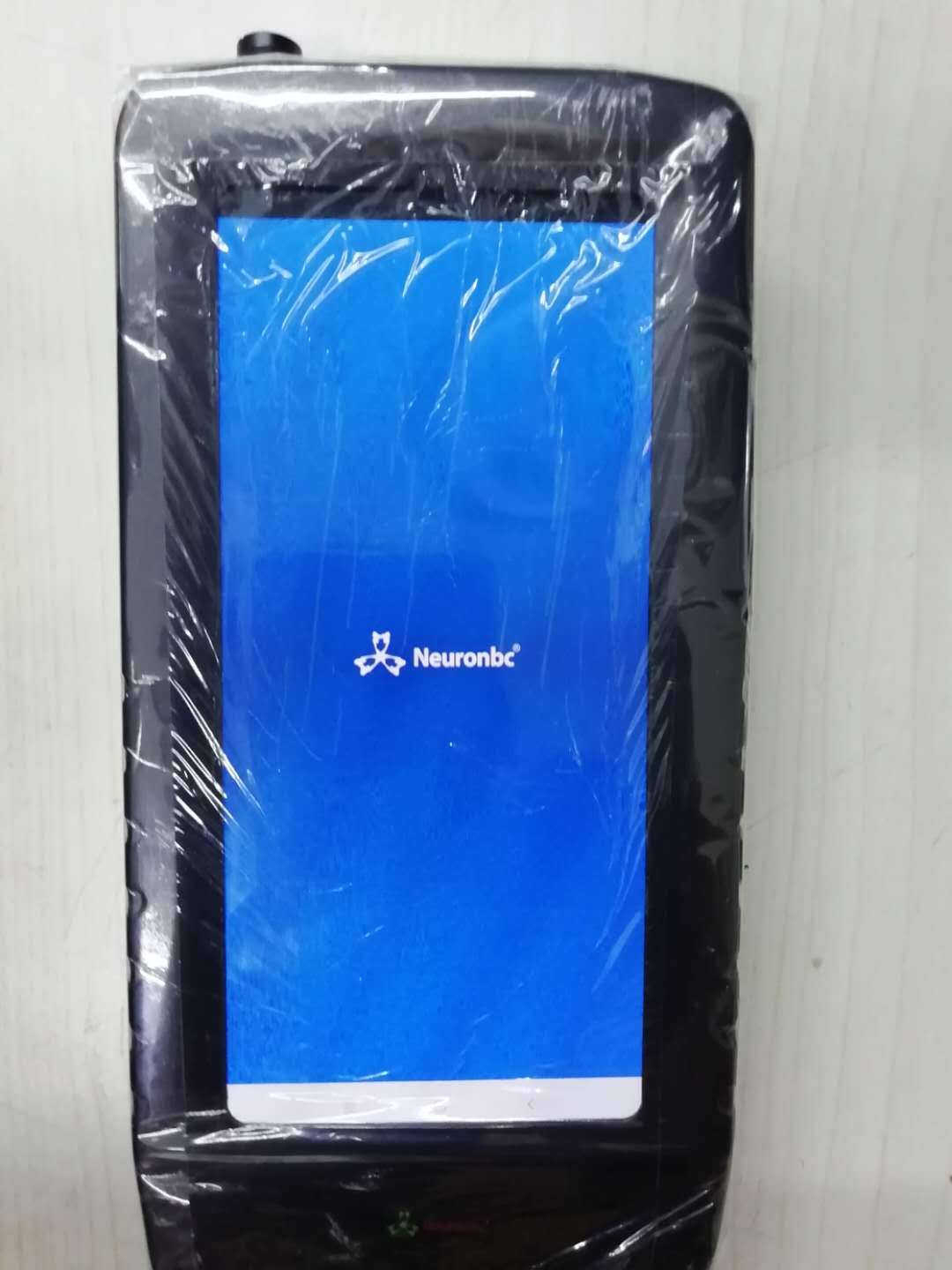 钮因冰点摩尔浓度渗透压测定仪的图片