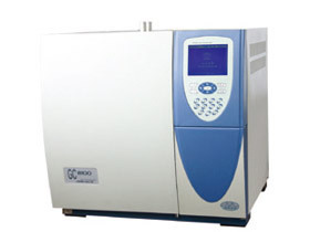 XF-7000消防气相色谱仪的图片