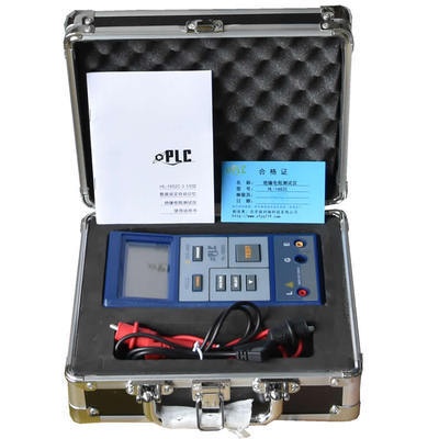HL-1652C绝缘电阻测量仪2%精度的图片