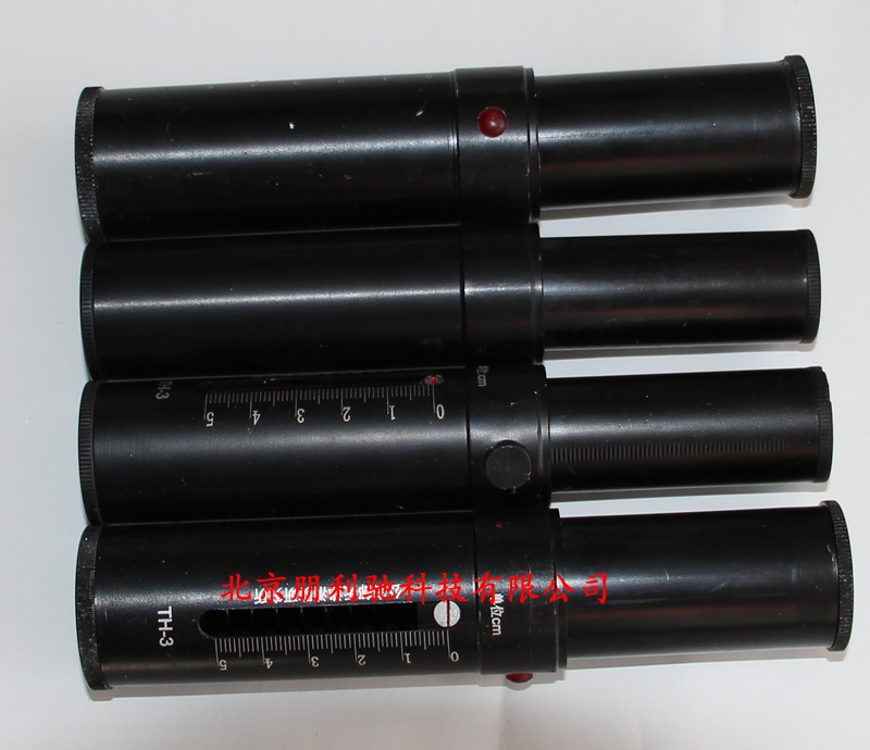 弹簧式炭化深度测定仪的图片