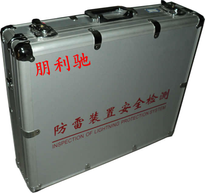 防雷装置检测箱的图片