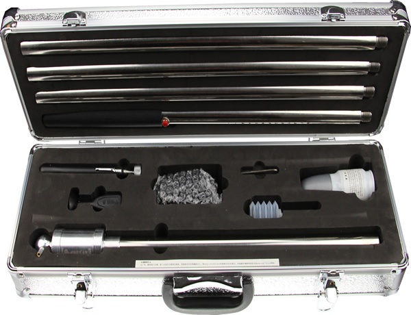 KW-JY03消防烟枪感烟探测器功能试验器的图片