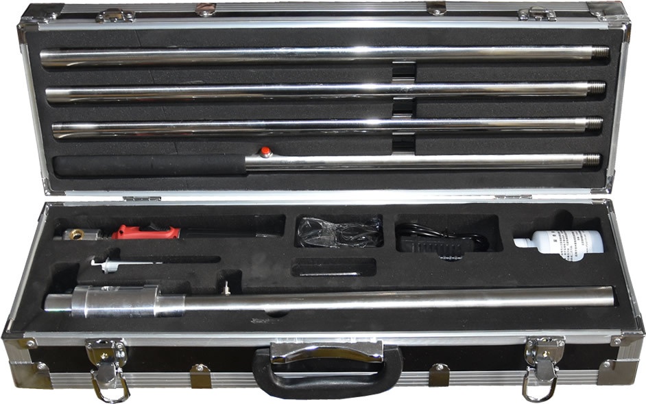 全功能火灾探测器试验器VC4+的图片