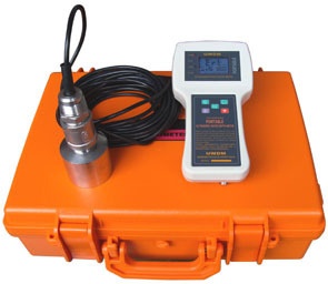 明渠河流水深测试仪（水文监测）的图片