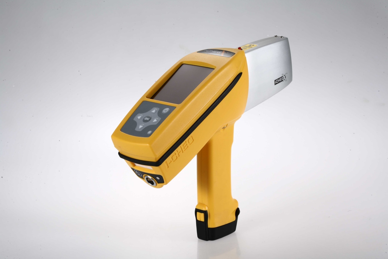 消防检测用I-CHEQ便携式光谱仪的图片