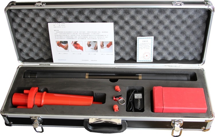 感烟探测器功能试验装置消防烟枪的图片