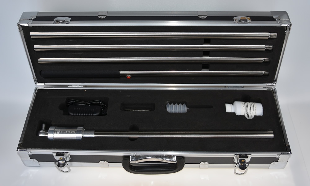 感烟探测器功能试验器/消防烟枪的图片