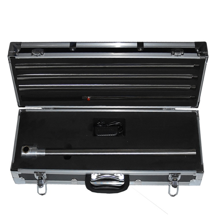 防爆火焰探测器功能试验器的图片