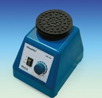 VM-10涡旋振荡器的图片