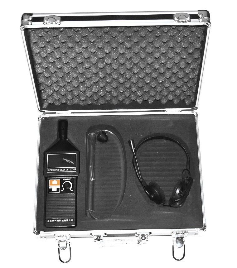 UT100K超声波泄漏放电检测仪的图片