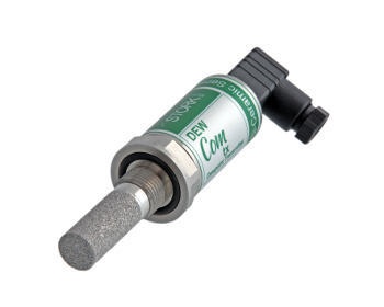 斯多克露点变送器DEWCom的图片