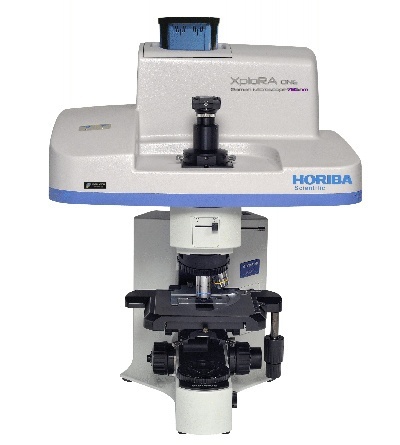 HORIBA JY智能型拉曼光谱仪- LabRAM XploRA ONE的图片