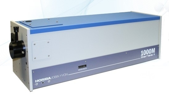 1000M/1250M超高分辨率光谱仪的图片
