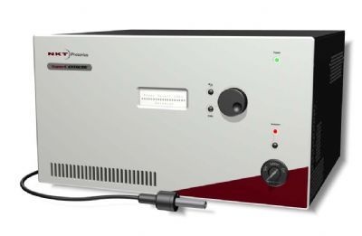 OKI-SC超连续谱激光器的图片