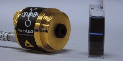 NanoLED高频脉冲光源的图片