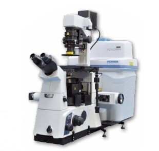 多功能拉曼及成像光谱仪LabRAM XploRA INV的图片