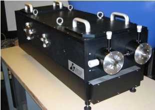 VHR640/1000真空紫外光谱仪的图片