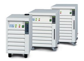 瑞士BUCHI F-108循环制冷机的图片