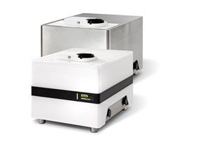 瑞士BUCHI NIRMaster™ IP54傅里叶变换近红外光谱仪的图片