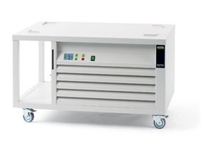 瑞士BUCHI F-125循环制冷机的图片