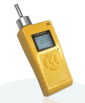 氨气检测仪的图片