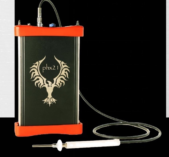 SV104IS防爆型个体噪声剂量计的图片