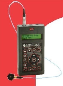 美国quest HAVPro个体手臂及全身振动监测仪的图片