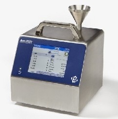 便携式激光粒子计数器9500的图片