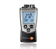 testo 810红外测温仪的图片