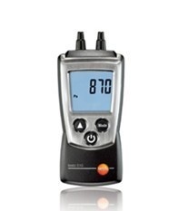 testo 510差压仪的图片