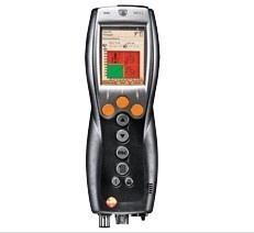 Testo330LL-2烟气分析仪的图片