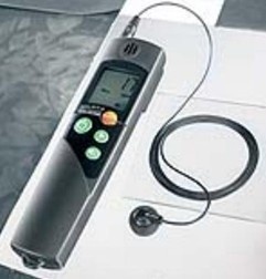 testo 317-3电子CO检漏仪的图片