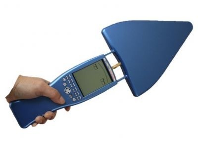 EM93电磁辐射分析与检测仪的图片