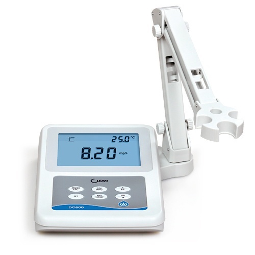 CLEAN DO500台式溶解氧测定仪的图片