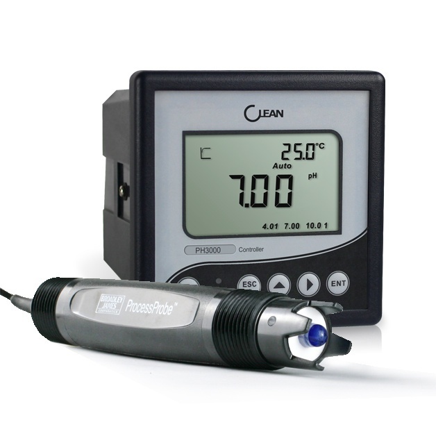 BJC S400工业PH电极的图片