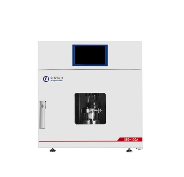 仰仪科技遇水放气试验仪SEG-100A的图片