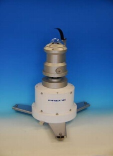 日本PREDE PSV-100W全自动天空成像仪的图片
