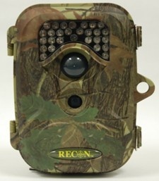 Aquaread野外动物侦察照相机HS2000的图片