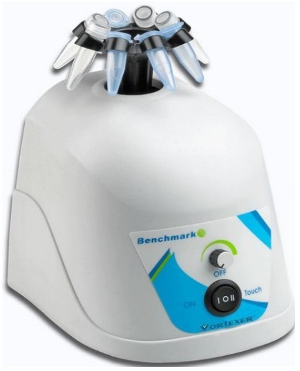 漩涡混合器的图片