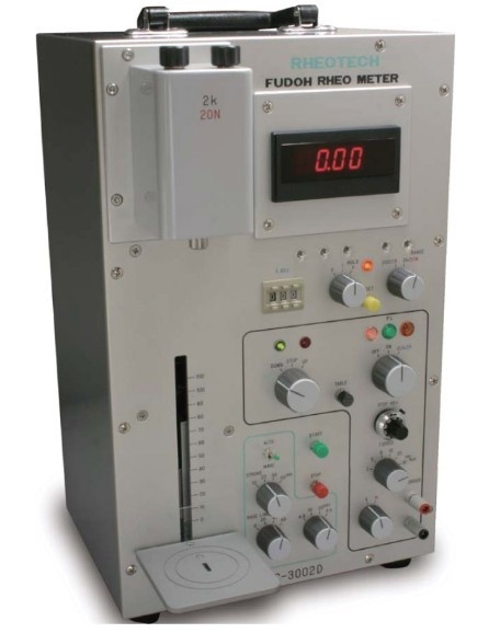 硬度计RT-3002D的图片