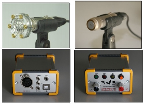Avisoft Bioacoustics动物声谱分析系统的图片